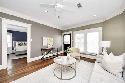 811 W Melwood Street, Houston, TX 77009 - Photo 17