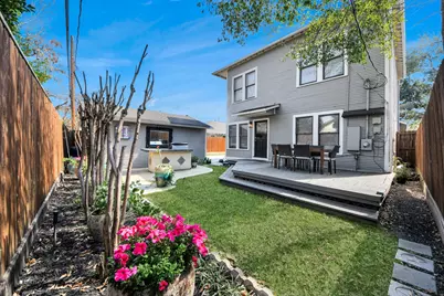 811 W Melwood Street, Houston, TX 77009 - Photo 5