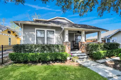 811 W Melwood Street, Houston, TX 77009 - Photo 1