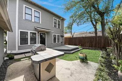 811 W Melwood Street, Houston, TX 77009 - Photo 39