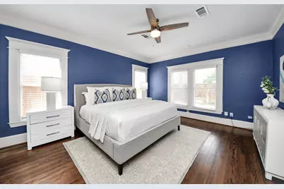 811 W Melwood Street, Houston, TX 77009 - Photo 19