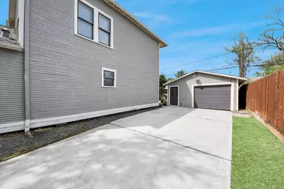 811 W Melwood Street, Houston, TX 77009 - Photo 37