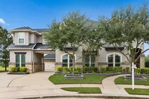 5614 E Wimberly Briar Ln, Fulshear, TX 77441 - Photo 3