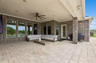 5614 E Wimberly Briar Ln, Fulshear, TX 77441 - Photo 43