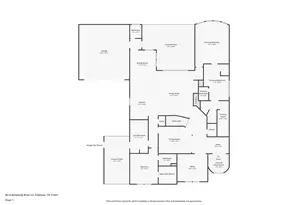 5614 E Wimberly Briar Ln, Fulshear, TX 77441 - Photo 47