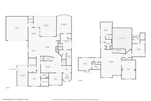 5614 E Wimberly Briar Ln, Fulshear, TX 77441 - Photo 45