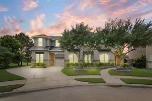 5614 E Wimberly Briar Ln, Fulshear, TX 77441 - Photo 1