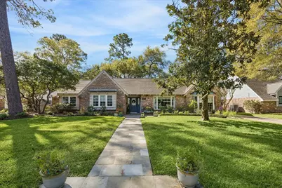 13915 Pinerock Lane, Houston, TX 77079 - Photo 1