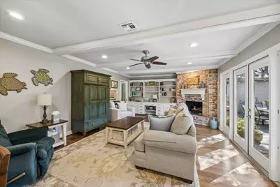 13915 Pinerock Lane, Houston, TX 77079 - Photo 7