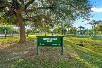 5634 Kiam Street #C, Houston, TX 77007 - Photo 35