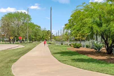 5634 Kiam Street #C, Houston, TX 77007 - Photo 37