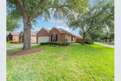 5331 Valley Bluff Lane, Katy, TX 77494 - Photo 1