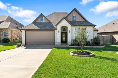 222 Racetrack Lane, Montgomery, TX 77356 - Photo 1