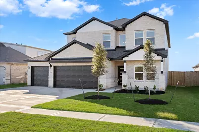 6314 Parlor Palm Drive, Manvel, TX 77578 - Photo 3