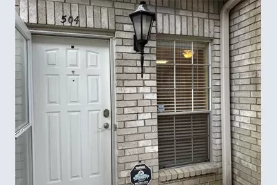 3800 Tanglewilde Street #504, Houston, TX 77063 - Photo 1