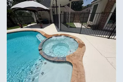 18215 Mance Court, Houston, TX 77094 - Photo 41