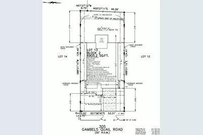 305 Gambels Quail Road, Waller, TX 77484 - Photo 23