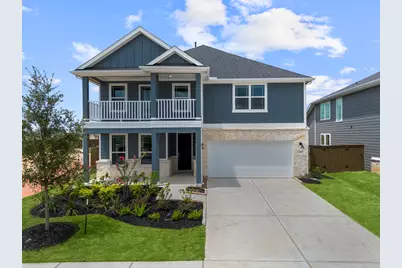 305 Gambels Quail Road, Waller, TX 77484 - Photo 3