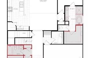 305 Gambels Quail Rd, Waller, TX 77484 - Photo 21