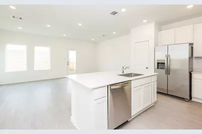 2135 Salinas Drive, Rosharon, TX 77583 - Photo 1