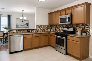 3814 Silver Bridge Ln, Katy, TX 77449 - Photo 9