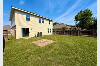 3814 Silver Bridge Lane, Katy, TX 77449 - Photo 27