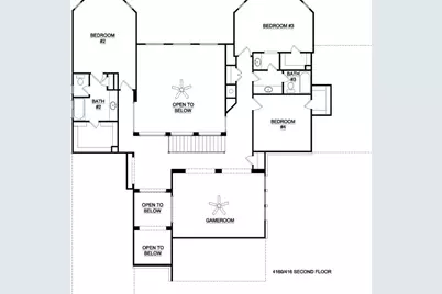 25126 Waterstone Estates Circle E, Tomball, TX 77375 - Photo 5