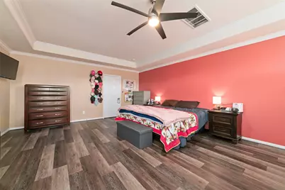 25126 Waterstone Estates Circle E, Tomball, TX 77375 - Photo 19