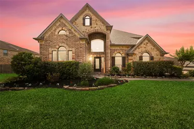 25126 Waterstone Estates Circle E, Tomball, TX 77375 - Photo 1