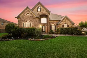 25126 Waterstone Estates Cir E, Tomball, TX 77375 - Photo 1