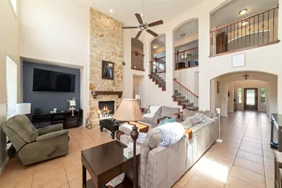 25126 Waterstone Estates Circle E, Tomball, TX 77375 - Photo 11