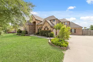 25126 Waterstone Estates Cir E, Tomball, TX 77375 - Photo 37