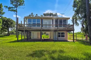 6358 County Rd 659, Brazoria, TX 77422 - Photo 1