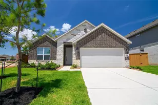 1552 Dawn Hbr Dr, Katy, TX 77493 - Photo 1