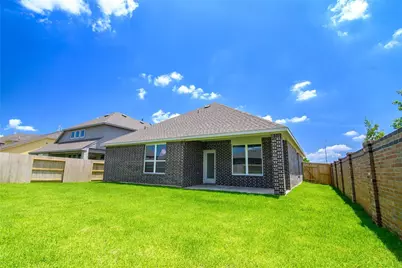 1552 Dawn Harbor Drive, Katy, TX 77493 - Photo 15