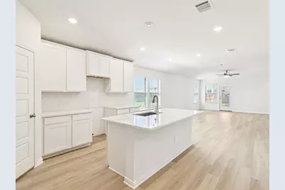 1218 Romany Fields Drive, Huffman, TX 77336 - Photo 1