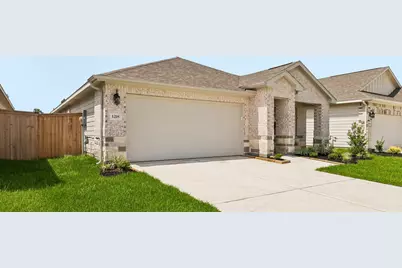 1218 Romany Fields Drive, Huffman, TX 77336 - Photo 3