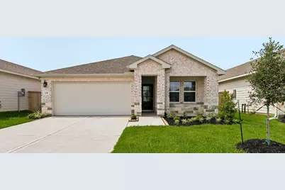 1218 Romany Fields Drive, Huffman, TX 77336 - Photo 1