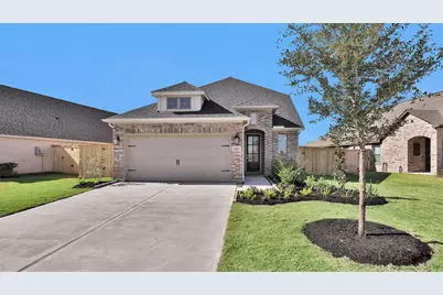 215 Shining Succulent Drive, Richmond, TX 77406 - Photo 17