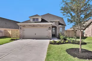 215 Shining Succulent Dr, Richmond, TX 77406 - Photo 17