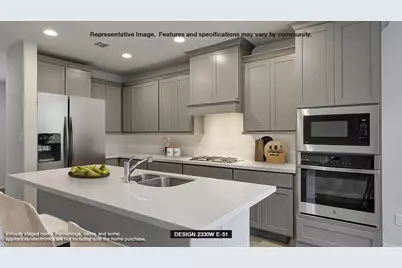 215 Shining Succulent Drive, Richmond, TX 77406 - Photo 3