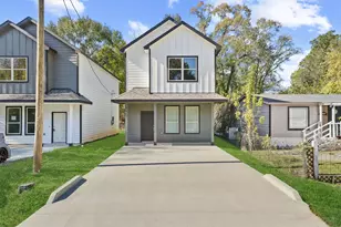 8687 Sassafras St, Willis, TX 77318 - Photo 1