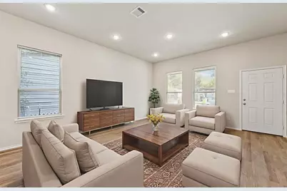 8687 Sassafras Street, Willis, TX 77318 - Photo 7