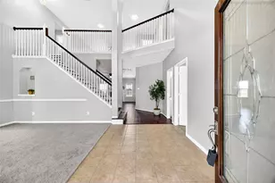 27011 Rockwood Park Ln, Cypress, TX 77433 - Photo 3
