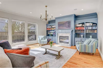 3607 Drummond Street, Houston, TX 77025 - Photo 3