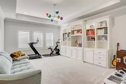 3607 Drummond Street, Houston, TX 77025 - Photo 27