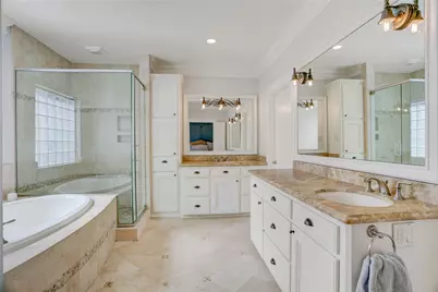 3607 Drummond Street, Houston, TX 77025 - Photo 25