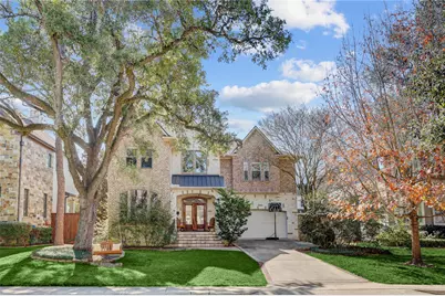 3607 Drummond Street, Houston, TX 77025 - Photo 37