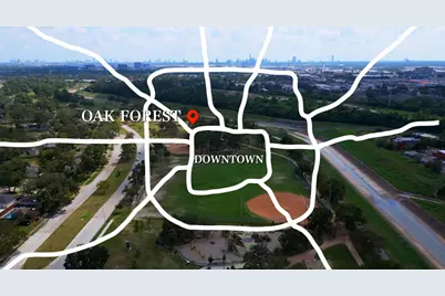 4922 Hoover Street #B, Houston, TX 77092 - Photo 13