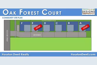 4922 Hoover Street #B, Houston, TX 77092 - Photo 3